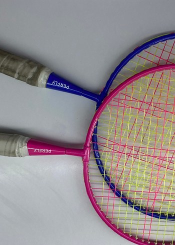 PERFLY Badminton raket