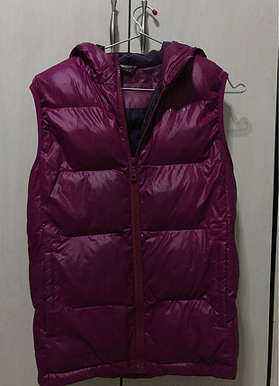 Şişme yelek quechua