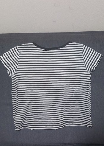 Kız bebek T_shirt - Görsel 2