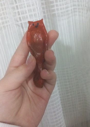 kedi stres taşı - Görsel 2