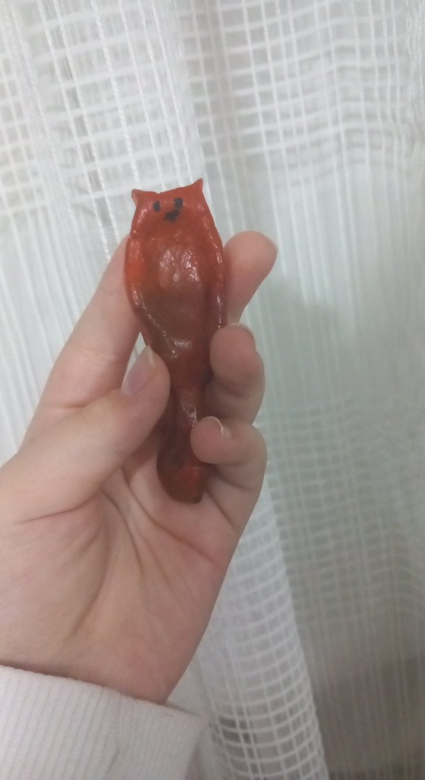 kedi stres taşı - Görsel 2