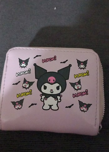 Kuromili cüzdan - Görsel 10