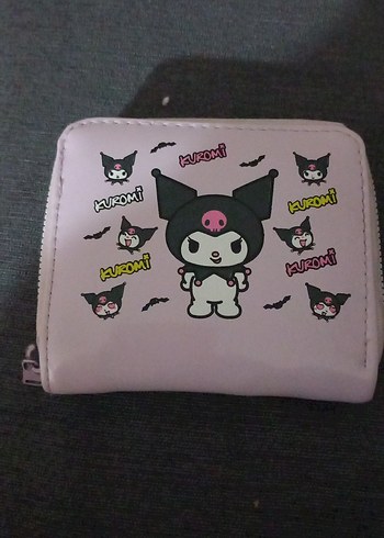 Kuromili cüzdan - Görsel 3