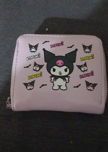 Kuromili cüzdan - Görsel 2