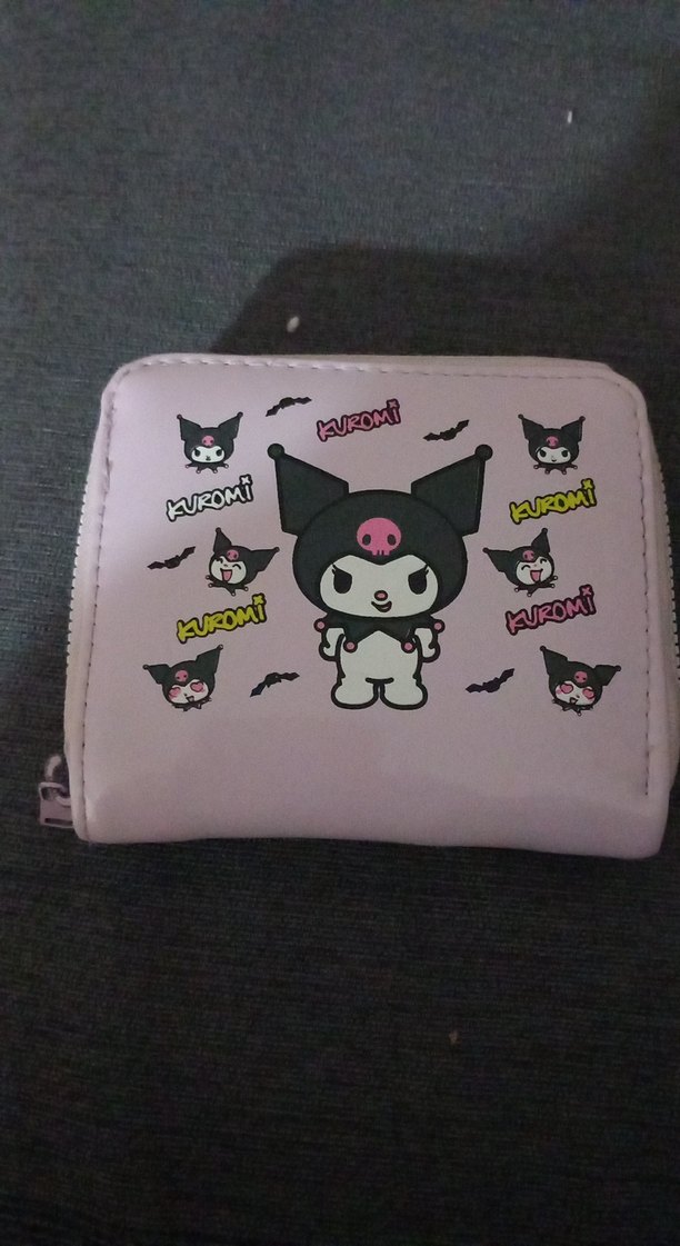 Kuromili cüzdan - Görsel 3