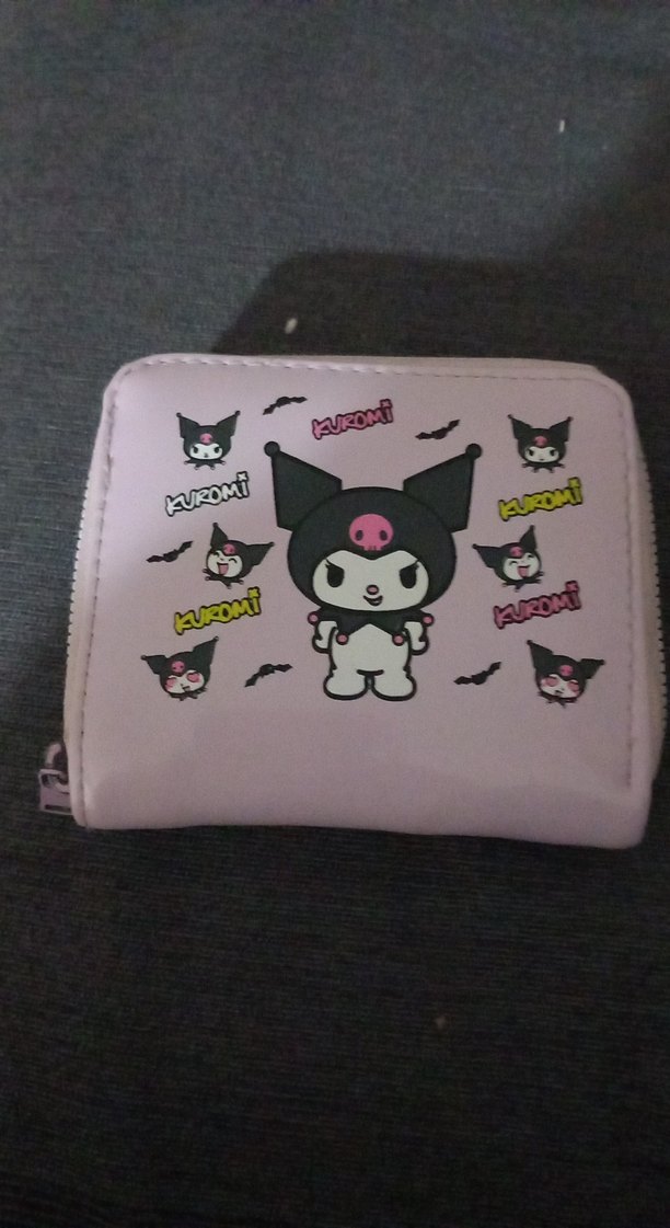 Kuromili cüzdan - Görsel 2