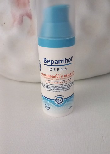 Bepanthol Derma Güneş Koruyucu 50ml - Görsel 4