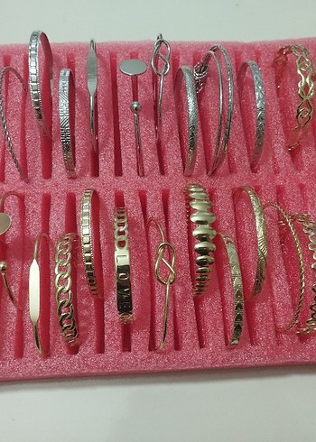 çelik bileklik kelepçe set - Görsel 10