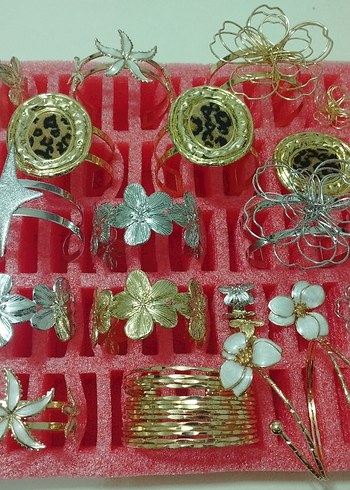 çelik bileklik kelepçe set - Görsel 5