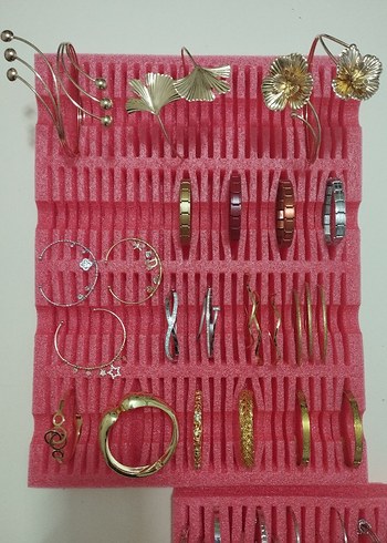 çelik bileklik kelepçe set - Görsel 15