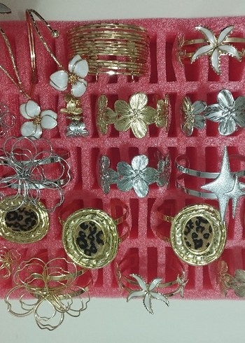 çelik bileklik kelepçe set - Görsel 3