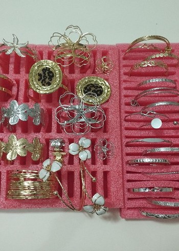 çelik bileklik kelepçe set - Görsel 7