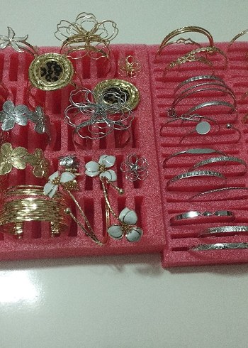 çelik bileklik kelepçe set - Görsel 8