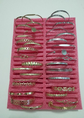 çelik bileklik kelepçe set - Görsel 11