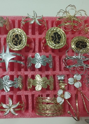 çelik bileklik kelepçe set - Görsel 6