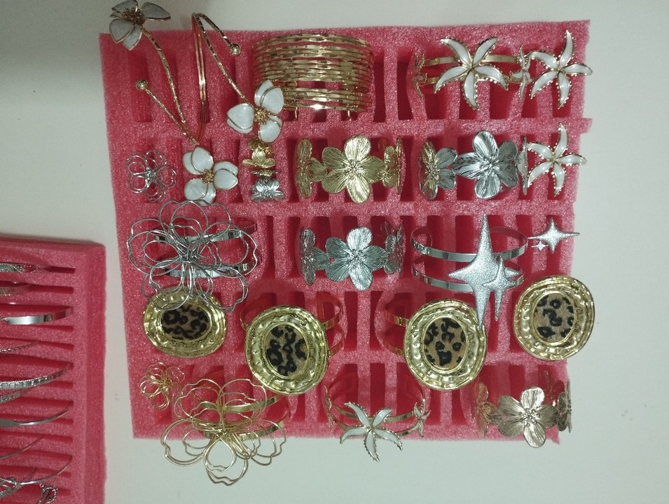 çelik bileklik kelepçe set - Görsel 3