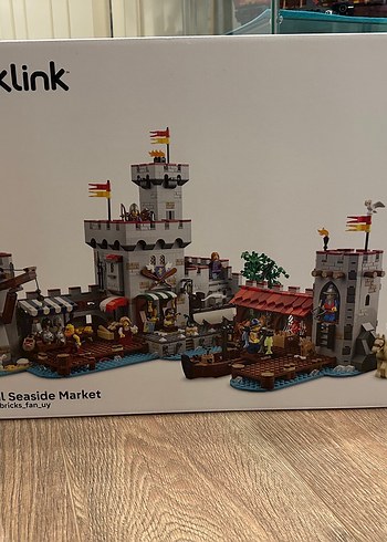 Lego bricklink 910047