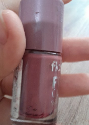 Beden Flormar Pastel Bej Oje