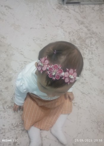 el emeği iğne oyası taç - Görsel 2