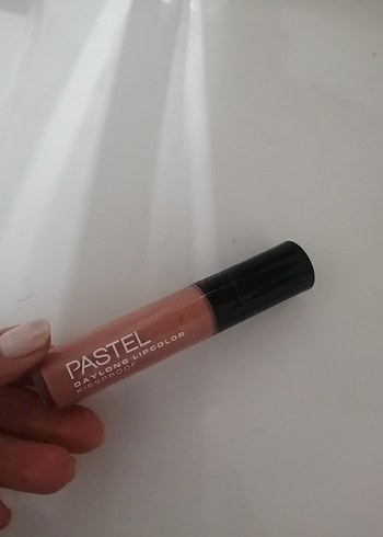Pastel Daylong Lipcolor Bej Ruj 47