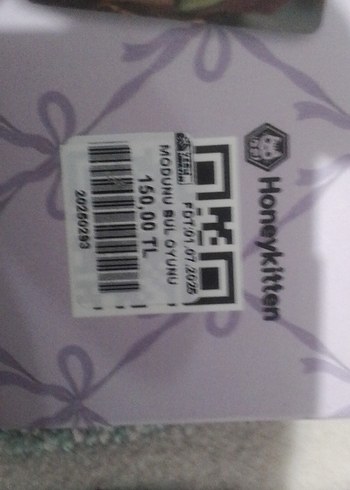 girls night-moodunu bul oyunu - Görsel 3