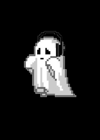 15 adet Aestetik siyah beyaz posterler - Görsel 9