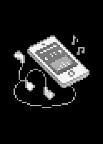 15 adet Aestetik siyah beyaz posterler - Görsel 13