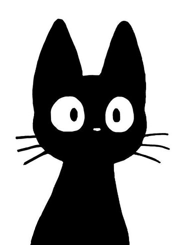 15 adet Aestetik siyah beyaz posterler - Görsel 8