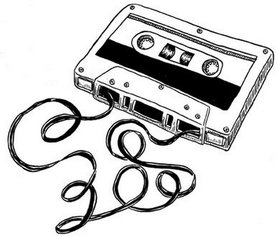 15 adet Aestetik siyah beyaz posterler - Görsel 5