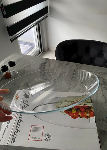 Salata tabağı - Görsel 2