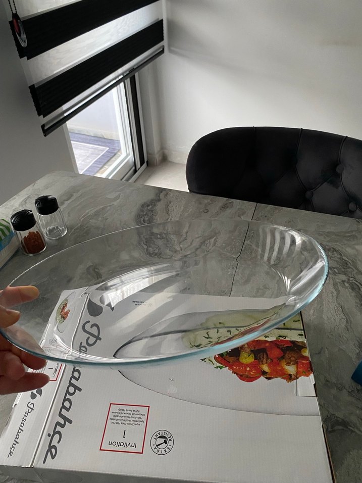 Salata tabağı - Görsel 2