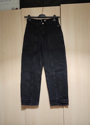 Zara jean pantolon