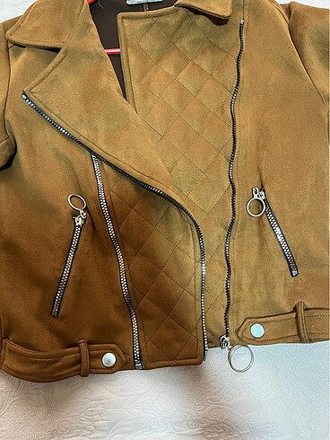 xl Beden camel Renk Ceket