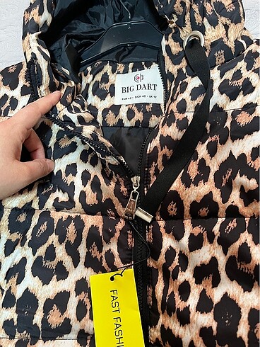xl Beden Şişme mont
