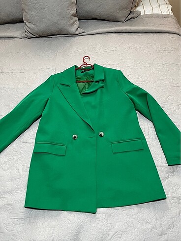 Blazer ceket