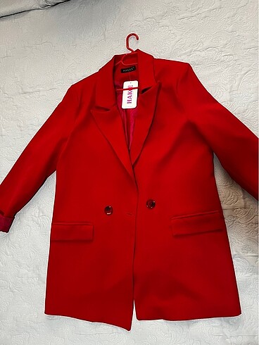 l Beden Blazer ceket