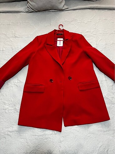 Diğer Blazer ceket