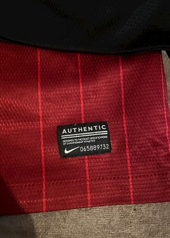 GALATASARAY NOSTAJİ FORMA - Görsel 5