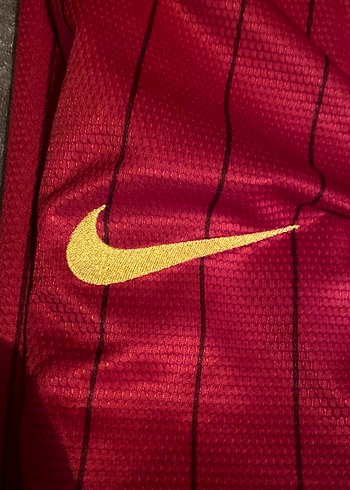 GALATASARAY NOSTAJİ FORMA - Görsel 3