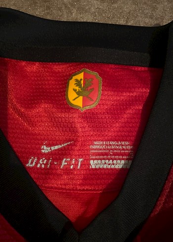 GALATASARAY NOSTAJİ FORMA - Görsel 2