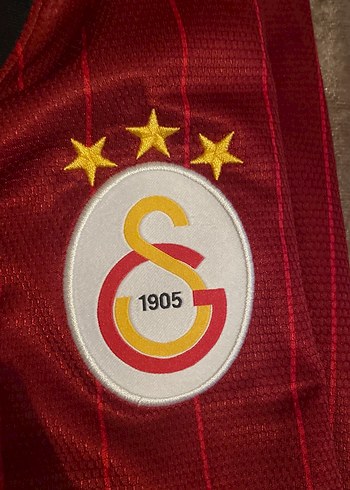 GALATASARAY NOSTAJİ FORMA - Görsel 4