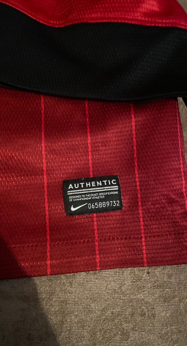 GALATASARAY NOSTAJİ FORMA - Görsel 5