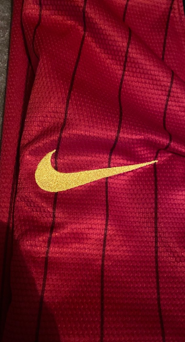 GALATASARAY NOSTAJİ FORMA - Görsel 3