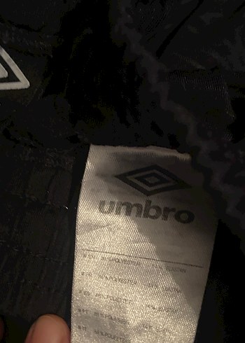 Umbro Koyu Lacivert Rahat Kesim Erkek Eşofman Altı - Görsel 4