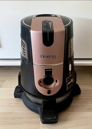 ihlas aura Cleanmax Temizlik Robotu