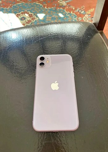 iPhone 11 128 GB TR