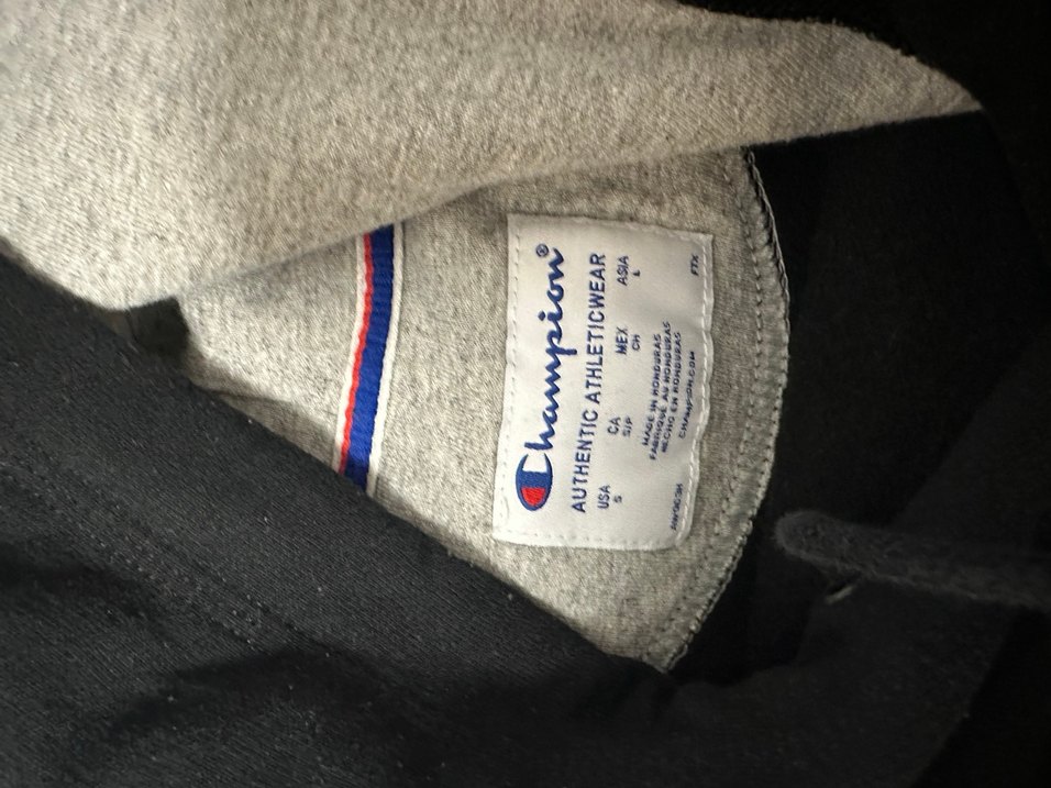 Champion Seeatshirt - Görsel 2