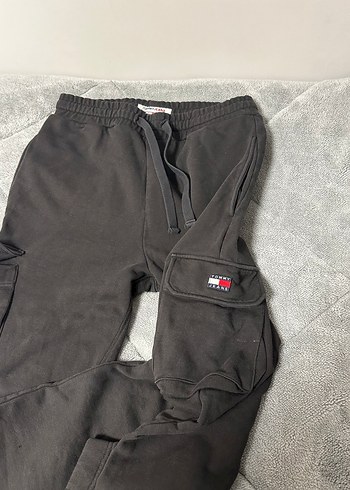 Tommy Jeans Eşofman Altı - Görsel 2