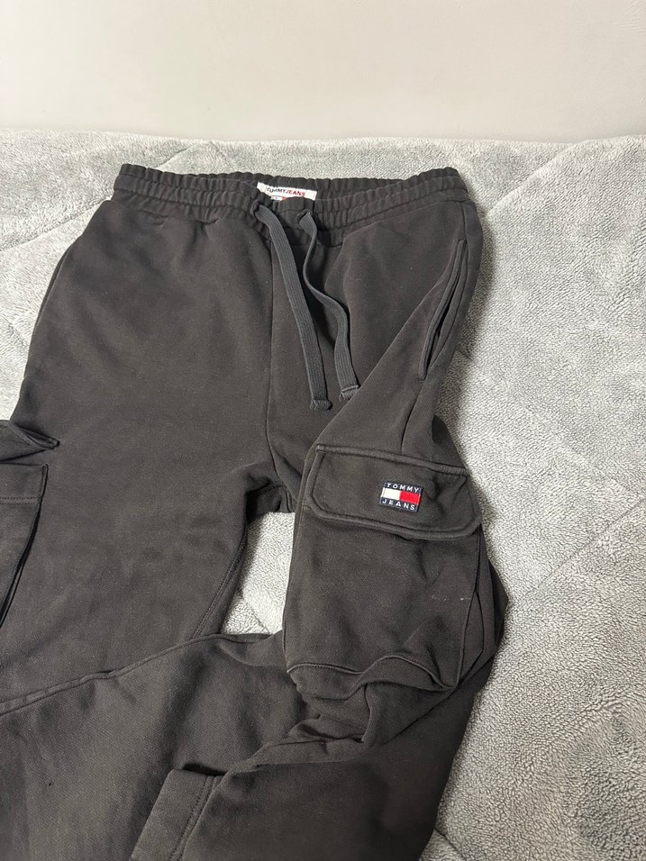 Tommy Jeans Eşofman Altı - Görsel 2