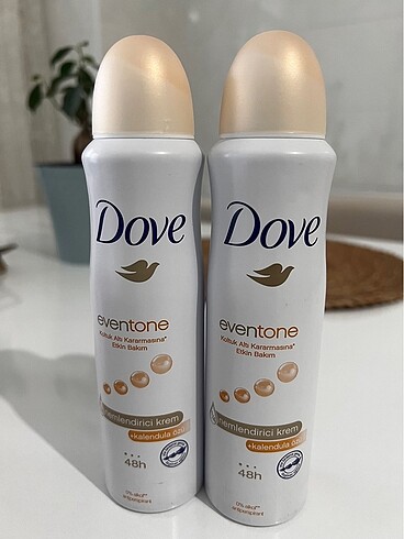 Dove eventone